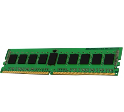 Kingston DRAM Server Memory 32GB DDR4-3200MT/s ECC Module, EAN: 740617315929