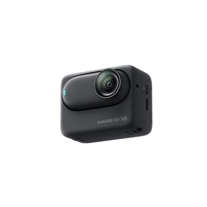 Insta360 GO 3S Midnight Black 64GB