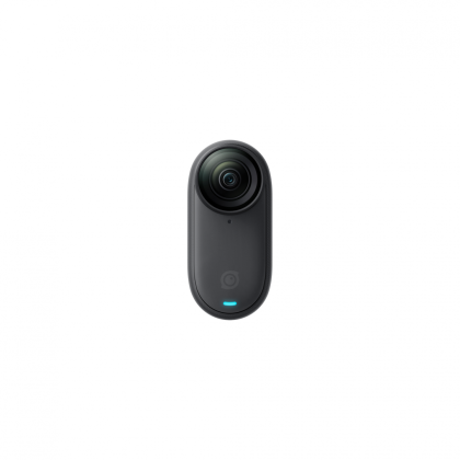 Insta360 GO 3S Midnight Black 64GB