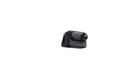 Insta360 GO 3S Midnight Black 64GB