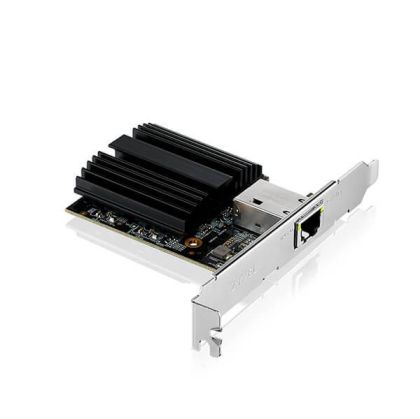 ZYXEL XGN100C 10G RJ45 PCIe NETWORKCARD