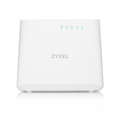 ZYXEL LTE3202 LTE INDOOR ROUTER, 4G