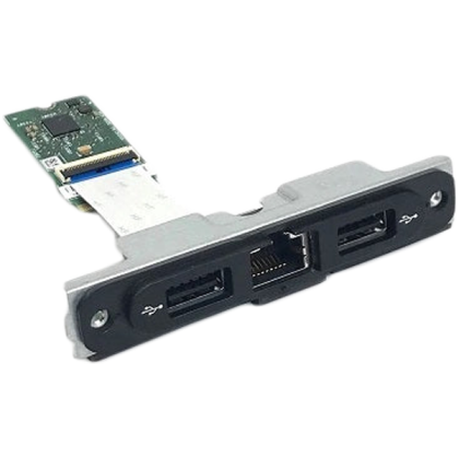 ASUS NUC Accessory/LAN & USB ADD-ON ASSEMBLY/EAN:4711387526934