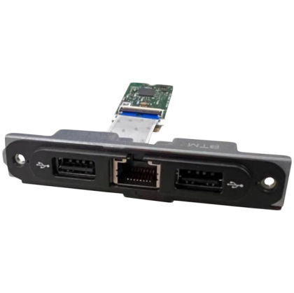 ASUS NUC Accessory/LAN & USB ADD-ON ASSEMBLY/EAN:4711387526934
