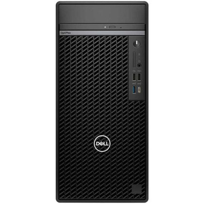 Dell Optiplex 7020 Tower Plus, Intel Core i7-14700(33MB cache/20 cores/28 threads/up to 5.3 GHz)vPro,32GB(1x32)DDR5,1TB(M.2)NVMe SSD,Integrated Graphics,WiFi 6e AX211(2x2)+Bth,Dell Pro Wireless KB&Mouse-KM5221W,Win11Pro,260W,3Yr ProSupport