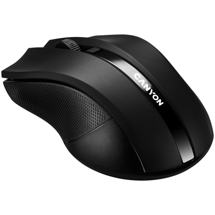 CANYON mouse MW-5 Wireless Black