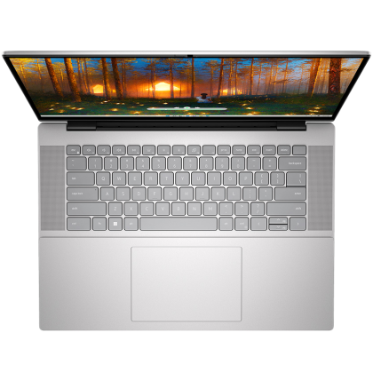 Dell Inspiron 16 5630,16.0" 16:10 2.5K(2560x1600)AG noTouch 300nits,Intel Core i7-1360P(18MB/5.0GHz),16GB(2x8)4800MHz LPDDR5,512GB(M.2)PCIe NVMe SSD,Intel Iris Xe Graphics,WiFi 6E(2x2)BT,Backlit KB,4cell 54WHr,FGP,Win11Pro,3Yr NBD