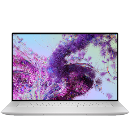 Dell XPS 16 9640,16.3" OLED UHD+(3840x2400)InfinityEdge Touch AR AS 400Nit,Intel Ultra 9 185H(24MB/5.1GHz),64GB LPDDR5X 7467MT/s,4TB(M.2)PCIe NVMe SSD,NVIDIA GeForce RTX 4070/8GB,Wi-Fi 7 1750(2x2)+BT 5.4,Backlit Kb,6cell 99.5WHr,Win11Pro,3Yr PremSupp