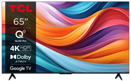 Qled TV 4K 65''(165cm) TCL 65T7B (Model