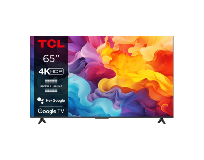 LED TV 4K 65''(165cm) TCL 65V6B (Model 2