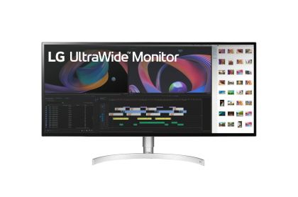 Monitor LG 34" 34WK95UP-W.AEU