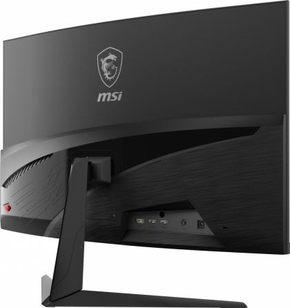 Monitor MSI 31.5" G321CU