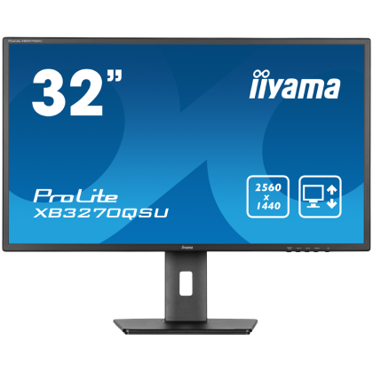 Iiyama 2 x HDMI 1 DisplayPort100HZ 3MS 250CDM2 1200:1 TYPICAL
