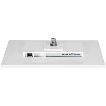 IIYAMA Monitor LED XUB2792QSU-W6 27" ETE IPS-panel, 2560x1440 QHD, 5ms, FreeSync, 15cm height adj. stand, 250cd/m², HDMI, DisplayPort, Speakers, USB-HUB WHITE