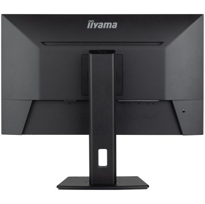 IIYAMA Monitor LED XUB2793HS-B6 27" IPS 1920 x 1080 @100Hz 16:9 250 cd/m² 1000:1 1ms HDMI DP Speakers height, swivel, tilt, pivot (rotation both sides)