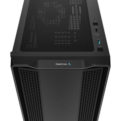 Carcasa Deepcool CC360 ARGB