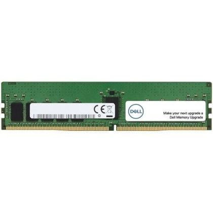 Dell - 32GB - 2RX8 DDR4 RDIMM 3200MHz 16