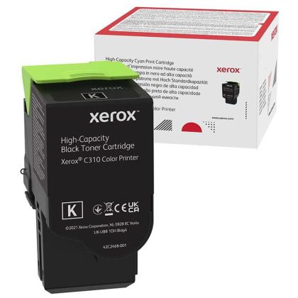XEROX 006R04835 TONER Bk 8 k