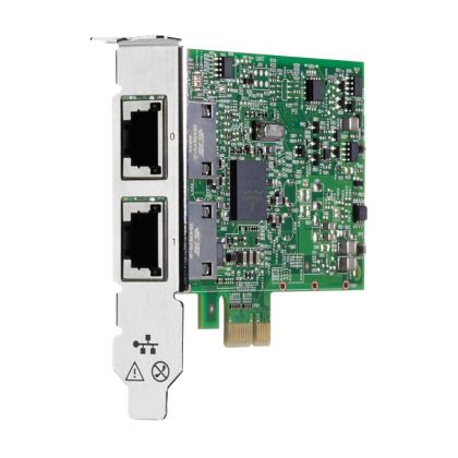 HPE 1GBE 2P BASE-T BCM5720 ADPTR