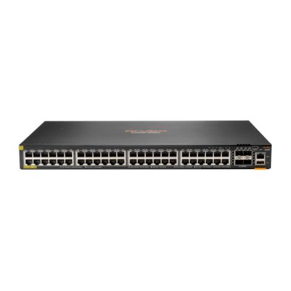 ARUBA 6200F 48G CL4 4SFP 740W SWCH