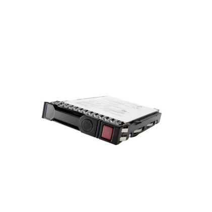 HPE 800GB SAS MU SFF SC MV SSD