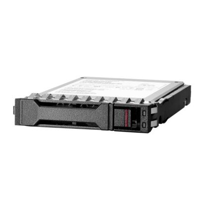 HPE 1.92TB NVME RI BC U.3 PM1733A SSD