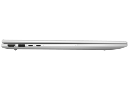 Laptop HP EliteBook 840 G11, Procesor Intel Core Ultra 5 125U up to 4.3GHz, 14" WUXGA (1920x1200) IPS 400nits anti-glare, ram 16GB(1x16GB)5600MHz DDR5, 512GB SSD M.2 PCIe NVMe, Intel Graphics, culoare Silver, Window11 Pro