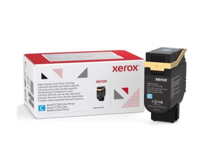 XEROX 006R04832 TONER Cy 5.5 k