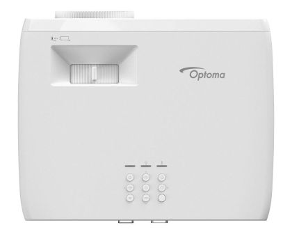 PROJECTOR OPTOMA HZ146X-W