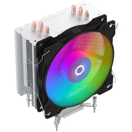 CPU Cooler PUCK PRO V2 RGB