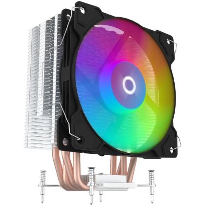 CPU Cooler PUCK PRO V2 RGB