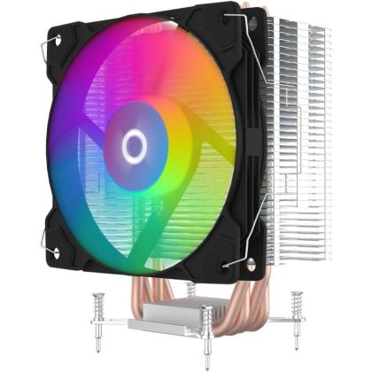 CPU Cooler PUCK PRO V2 RGB