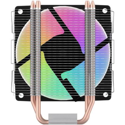 CPU Cooler PUCK PRO V2 RGB