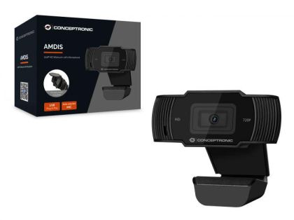 CONCEPTRONIC WEBCAM AMDIS03B