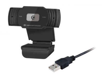 CONCEPTRONIC WEBCAM AMDIS04B