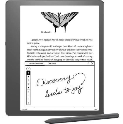 Amazon Kindle Scribe 64GB