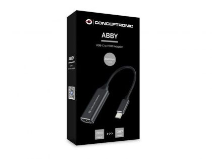 CONCEPTRONIC HDMI ADAPTER ABBY03B