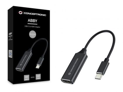 CONCEPTRONIC HDMI ADAPTER ABBY03B