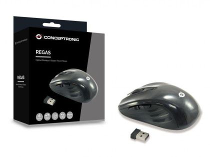 CONCEPTRONIC WIRELESS MOUSE CLLM5BTRVWL