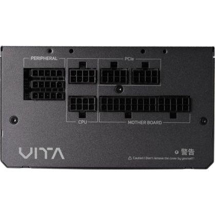 FORTRON PSU 650W VITA-650GM