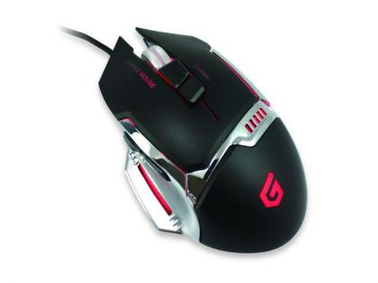 Conceptronic USB Mouse DJEBBEL02B