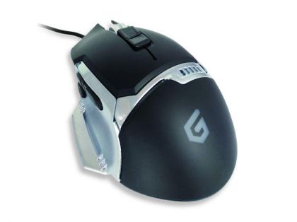 Conceptronic USB Mouse DJEBBEL02B