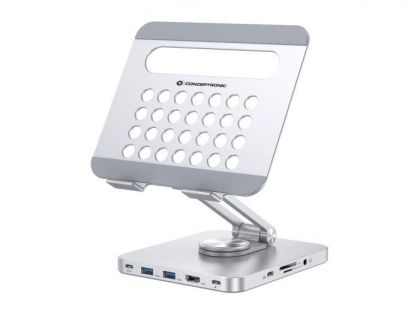 Conceptronic USBC DOCKINGSTATION DONN26G