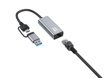 LevelOne ADAPTER USB-0423