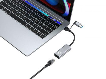 LevelOne ADAPTER USB-0423