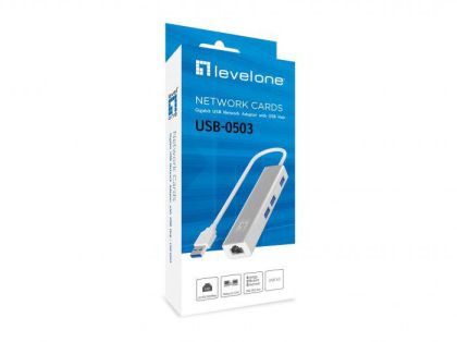 LevelOne ADAPTER USB-0503