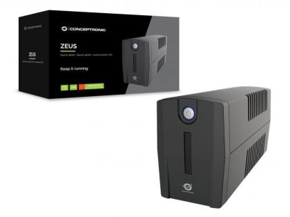 Conceptronic UPS ZEUS02ES