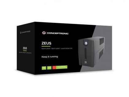 Conceptronic UPS ZEUS02ES