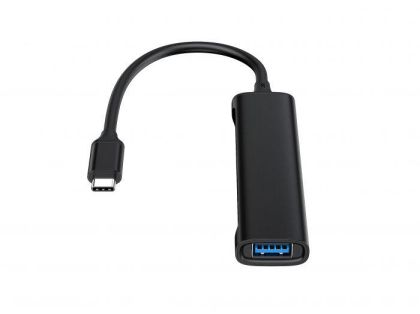 CONCEPTRONIC USB HUB 4PORT HUBBIES12B