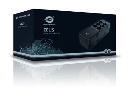 Conceptronic UPS ZEUS05E